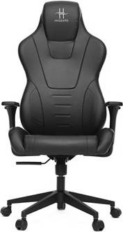  Bild på HH Gears XL300 Gaming Chair - Black gamingstol