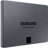 2.5" - SSDs Hårddisk Samsung 870 QVO MZ-77Q1T0BW 1TB