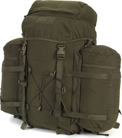 Bild på Snugpak Rocketpak 70L - Olive ryggsäck