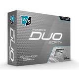 Wilson Duo Soft+ W (12 pack)