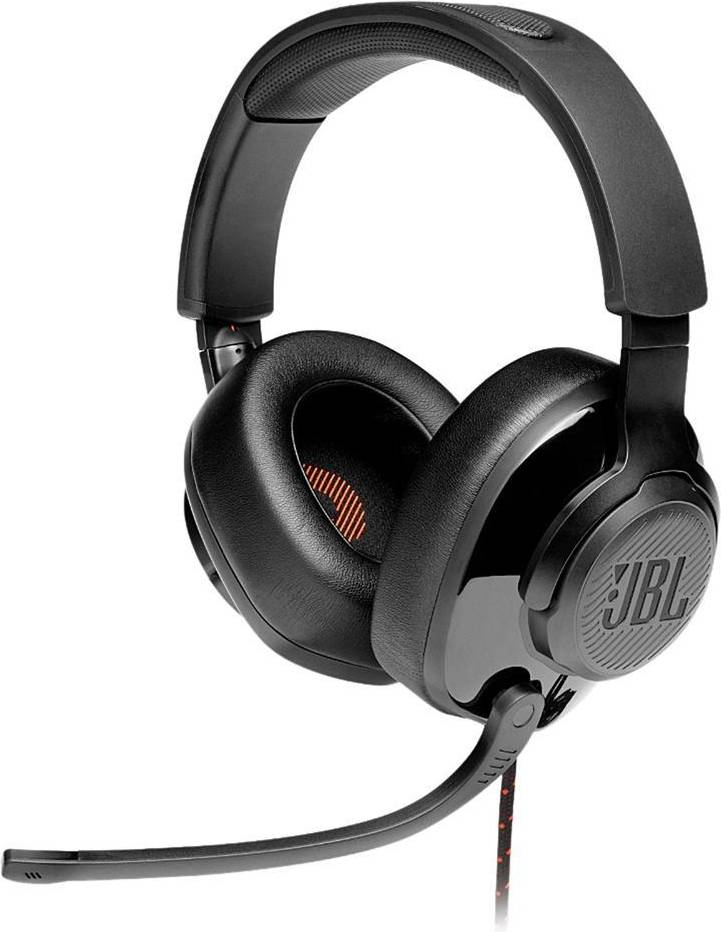  Bild på JBL Quantum 200 gaming headset