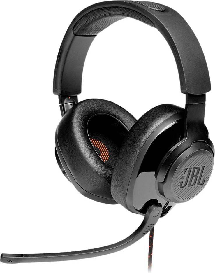  Bild på JBL Quantum 300 gaming headset