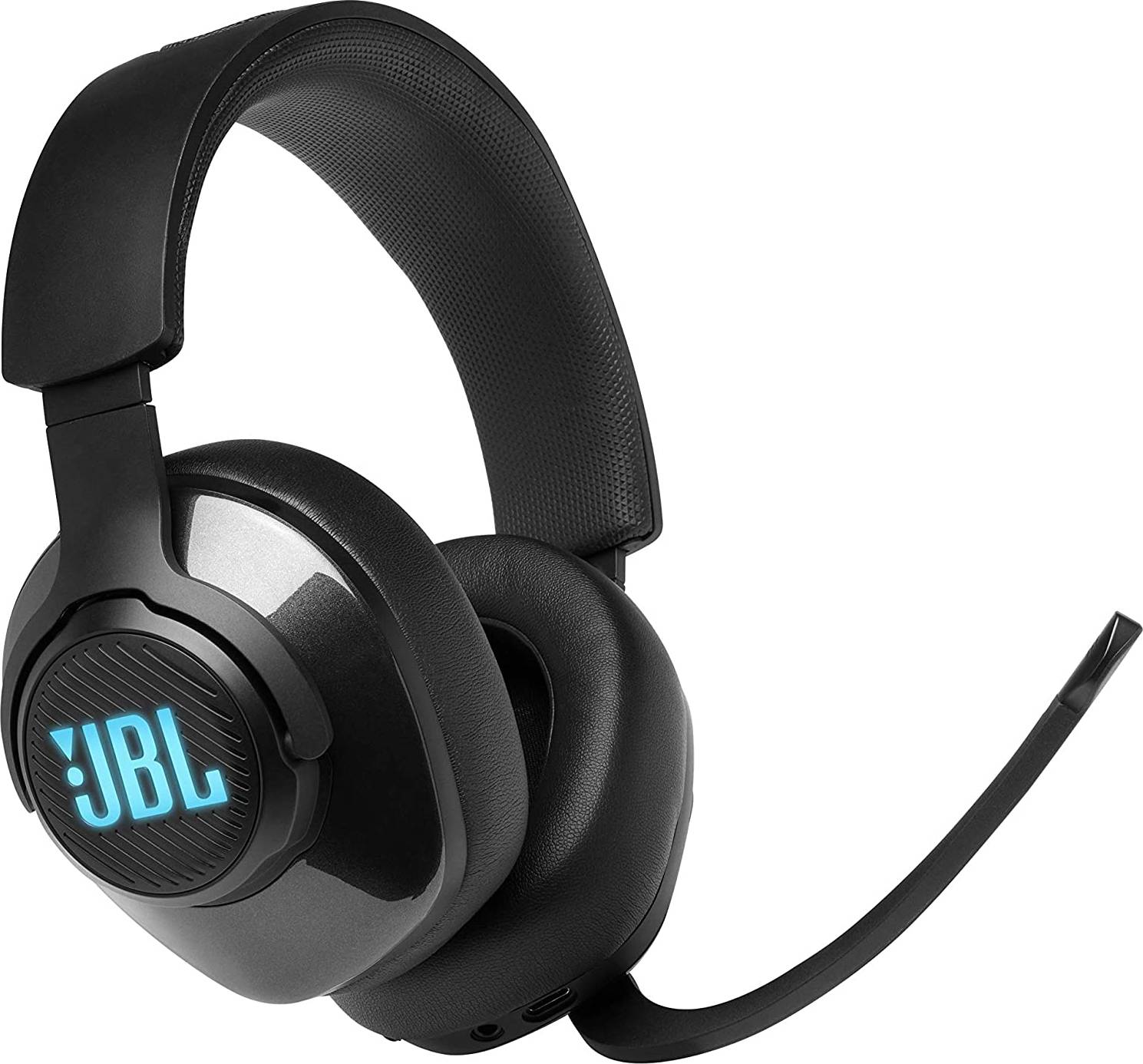  Bild på JBL Quantum 400 gaming headset