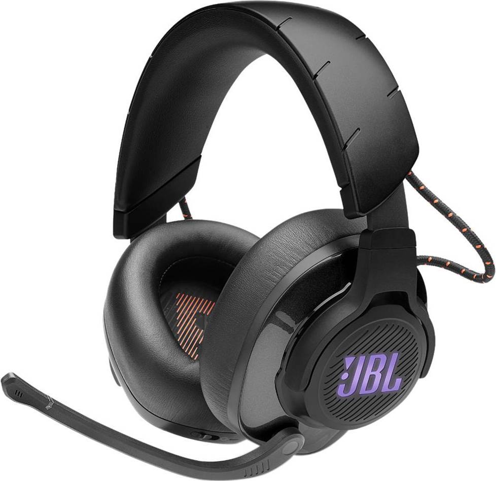  Bild på JBL Quantum 600 gaming headset