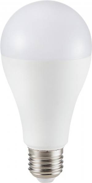 LED bulb opal Filament g95 e27 9w Neutral White 4000k 
