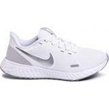 Damskor Nike Revolution 5 W - White/Pure Platinum/Wolf Grey