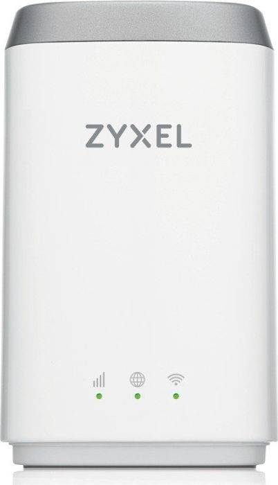  Bild på Zyxel LTE4506-M606 router