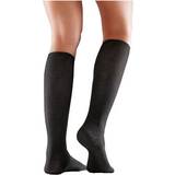 Strumpor Mabs Travel Socks - Black