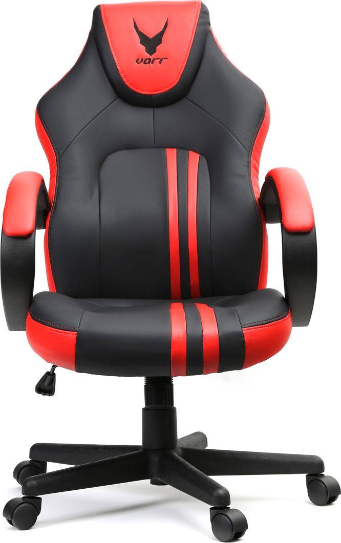  Bild på Omega Varr Slide Gaming Chair - Black/Red gamingstol
