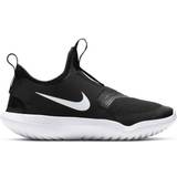 Nike Flex Runner PS - Black/White