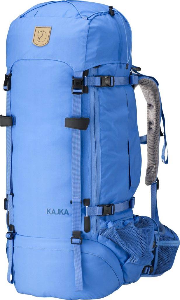  Bild på Fjällräven Kajka 55 W - UN Blue ryggsäck