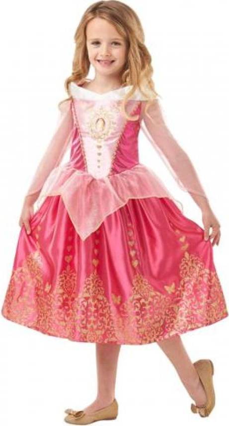 Bild på Rubies Childrens Gem Princess Sleeping Beauty Costume
