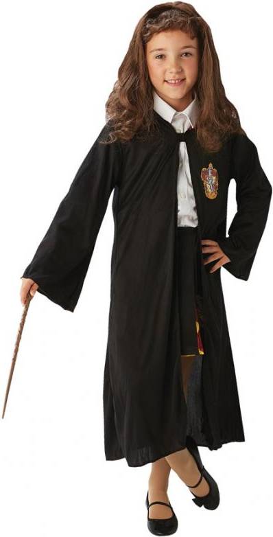 Bild på Rubies Hermione Granger Gryffindor Costume Set