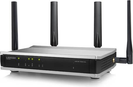  Bild på Lancom 1780EW-4G + router