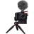 Nikon Z50 + DX 16-50mm F3.5-6.3 VR + Vlogger Kit