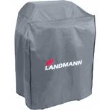 Grilltillbehör Landmann Premium Barbecue Cover Medium 15705