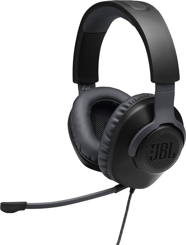  Bild på JBL Quantum 100 gaming headset
