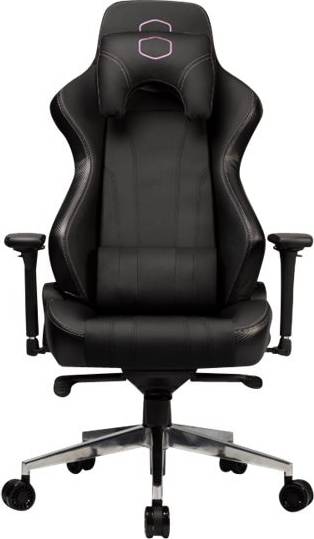  Bild på Cooler Master Caliber X1 Gaming Chair - Black gamingstol