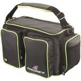 Fiske Daiwa Prorex Tackle Box Bag Large