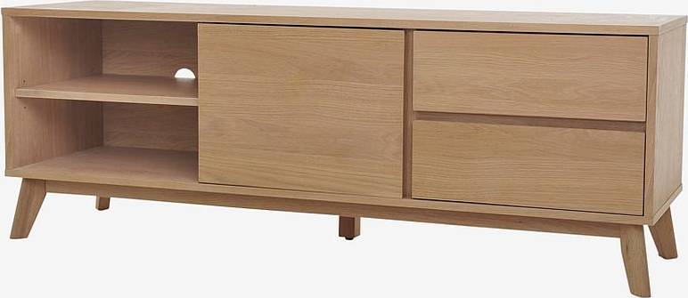  Bild på Nordic Furniture Laura 152cm TV-bänk