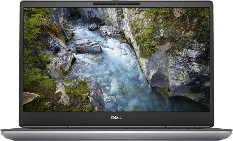 Bild på Dell Precision 7750 (RMJ85) bärbar speldator