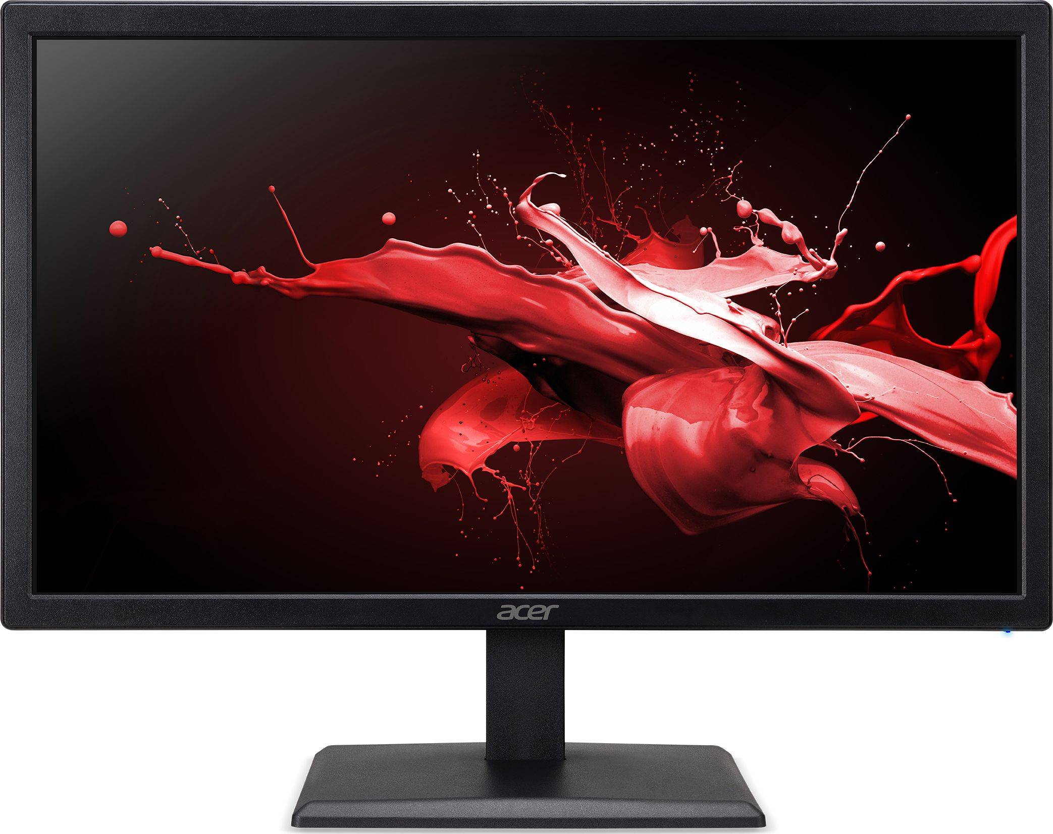  Bild på Acer EG220Q (Pbipx) gaming skärm