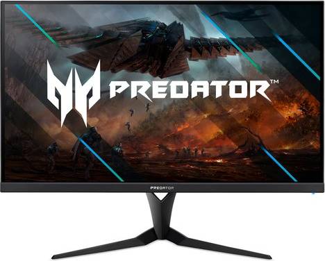  Bild på Acer Predator XB323UGP gaming skärm