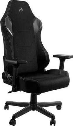  Bild på Nitro Concepts X1000 Gaming Chair - Black gamingstol