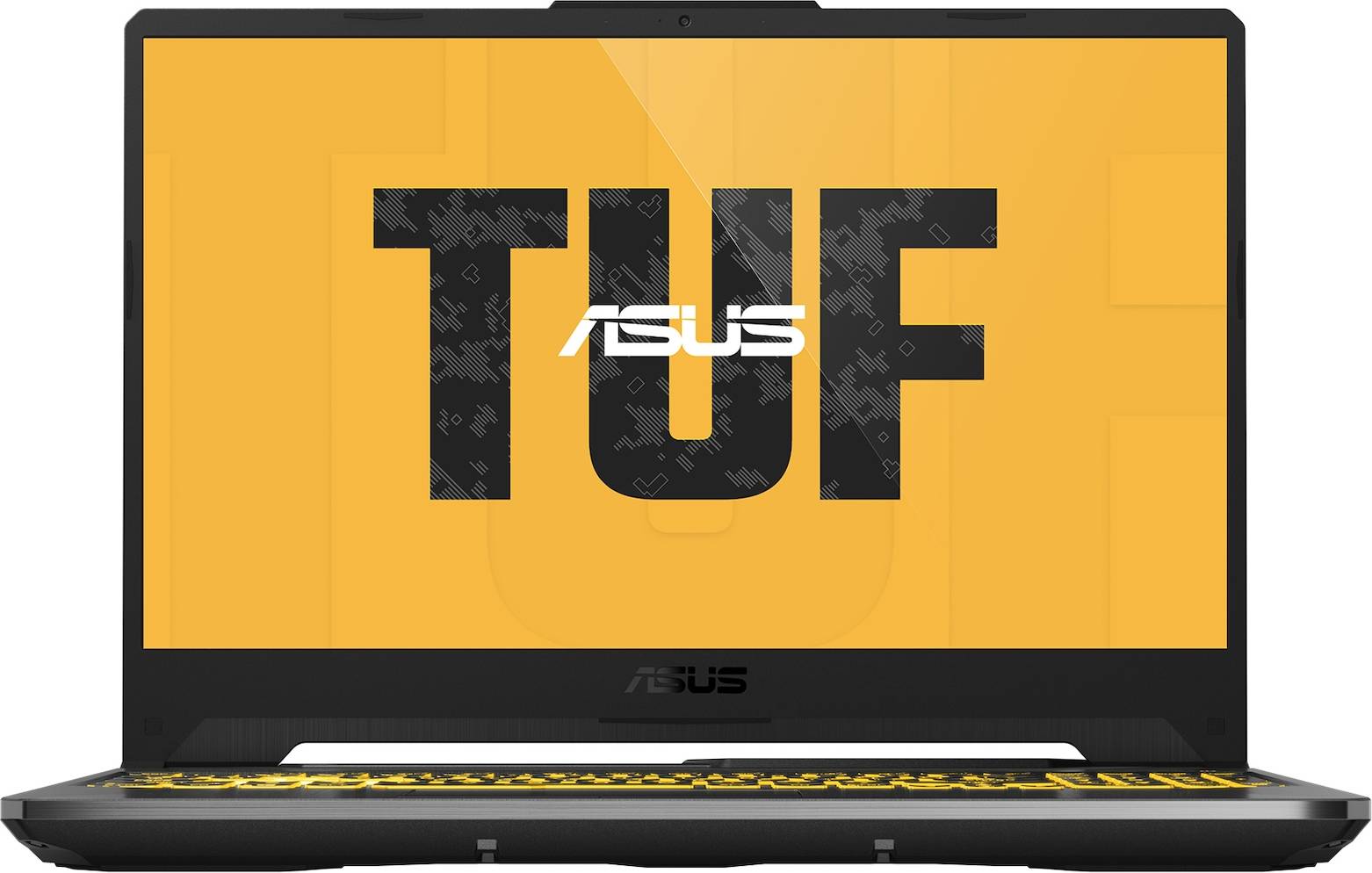  Bild på ASUS TUF Gaming A15 FX506IU-HN296T bärbar speldator