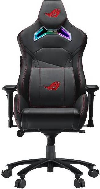  Bild på ASUS ROG Chariot RGB Gaming Chair - Black gamingstol