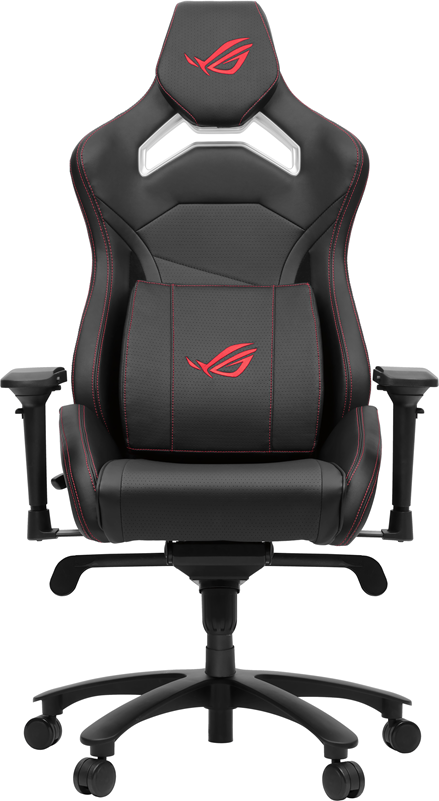  Bild på ASUS ROG Chariot Core Gaming Chair - Black gamingstol