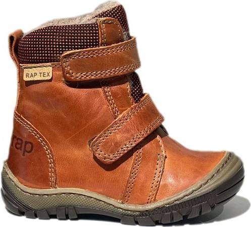  Bild på Arauto RAP 81404 Winter Boots - Cognac vinterskor
