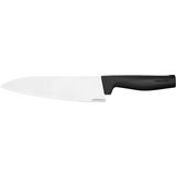 Fiskars knivar köksknivar Köksknivar Fiskars Hard Edge 1051747 Kockkniv 20 cm