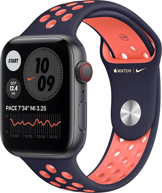 Apple Watch SE Wearables • Se pris på PriceRunner »