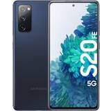 Mobiltelefoner Samsung Galaxy S20 FE 5G 128GB