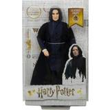 Harry Potter Dockor & Dockhus Mattel Harry Potter Severus Snape