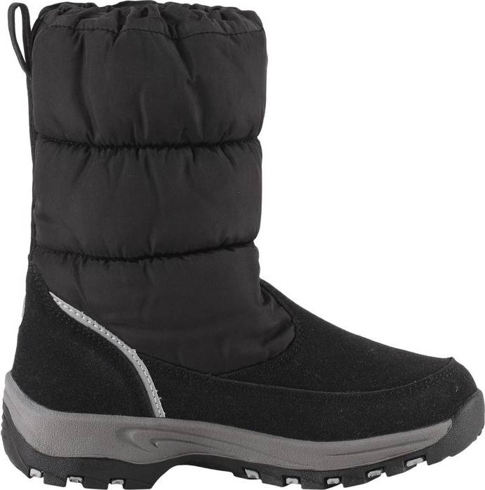  Bild på Reima Vimpeli Boots - Black vinterskor