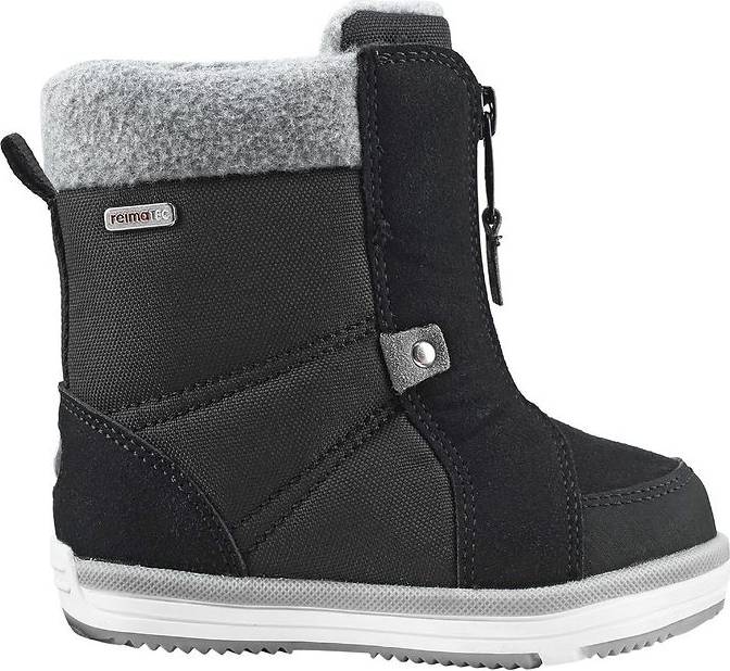  Bild på Reima Frontier Winter Boots - Black vinterskor