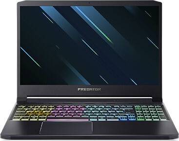  Bild på Acer Predator Triton 300 PT315-52-75WQ (NH.Q7CEK.002) bärbar speldator