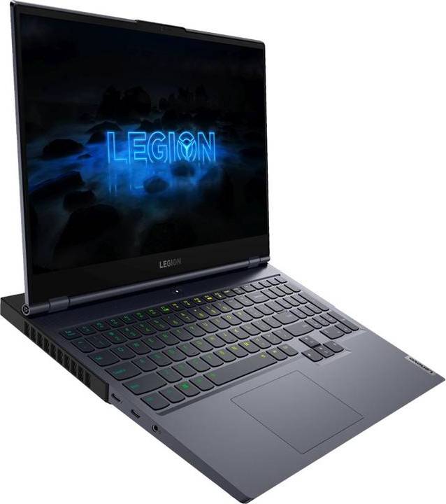  Bild på Lenovo Legion 7-15 81YU001RUK bärbar speldator