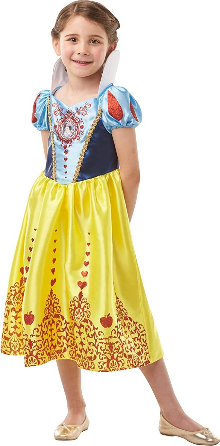 Bild på Rubies Snow White Gem Princess Costume