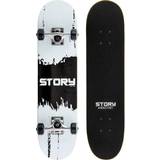 Kompletta skateboards Story Crazy 7.25"