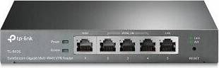  Bild på TP-Link TL-R605 router