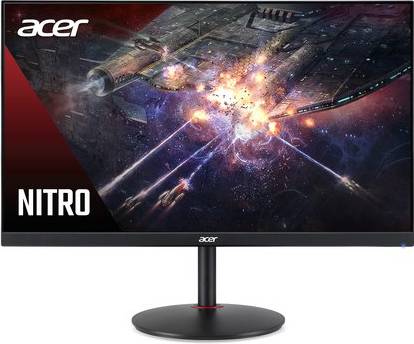  Bild på Acer Nitro XV242YP gaming skärm
