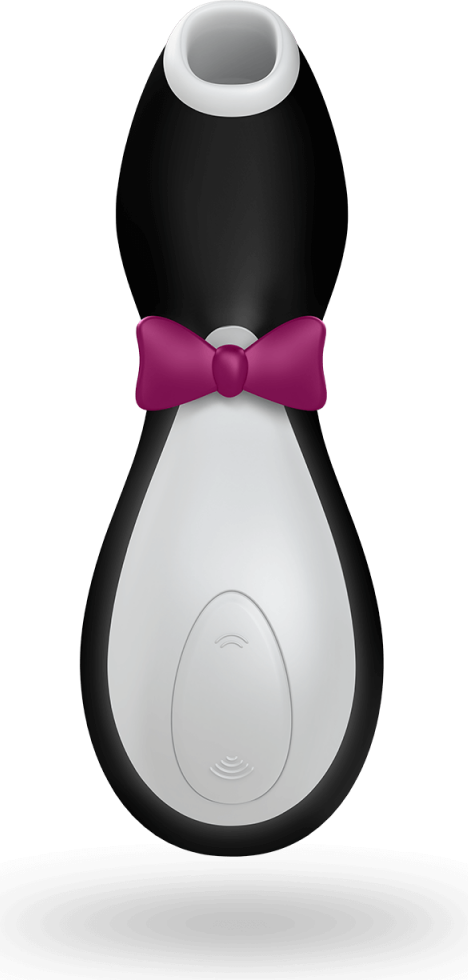  Bild på Satisfyer Pro Penguin Next Generation vibrator