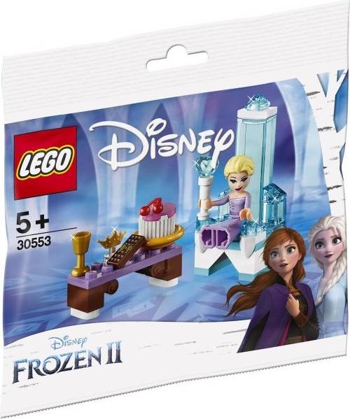 Eeyore NEU & OVP LEGO® Disney™ Schlüsselanhänger 854203 I-Aah