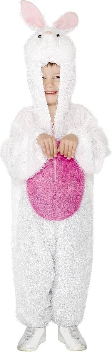 Bild på Smiffys Kids Bunny Costume