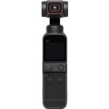 Actionkameror Videokameror DJI Pocket 2