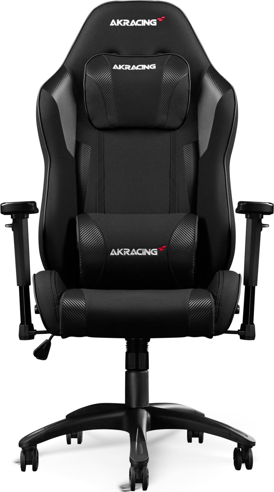  Bild på AKracing Core Series EX Gaming Chair - Carbon Black gamingstol