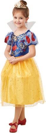 Bild på Rubies Disney Princess Utklädnad Snövit